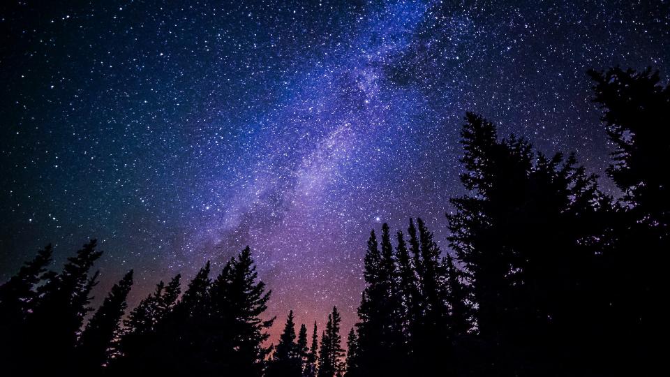 Космическа магия през септември: 10 небесни спектакъла, които не бива да пропускате