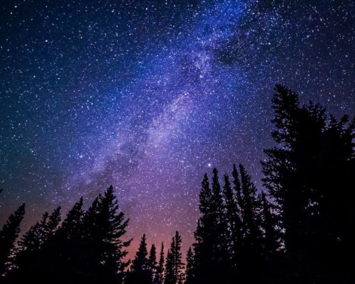 Космическа магия през септември: 10 небесни спектакъла, които не бива да пропускате