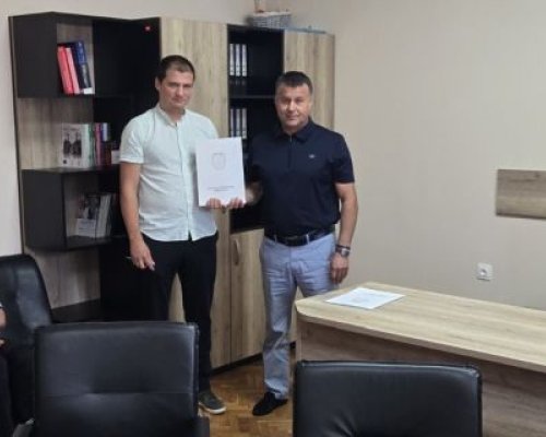 Районна прокуратура-Кюстендил с нов заместник ръководител