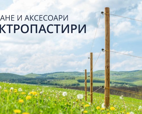 Какво включва една надеждна електропастирна система? Всичко необходимо в един комплект