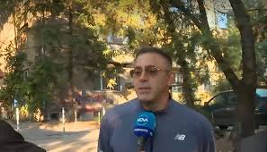 ЗАРАДИ ФАЛШИВ ТЕСТ ЗА НАРКОТИЦИ: Шофьор твърди, че е получил инфаркт по време на полицейска проверка