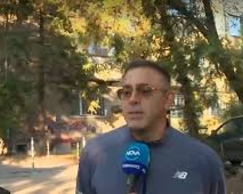 ЗАРАДИ ФАЛШИВ ТЕСТ ЗА НАРКОТИЦИ: Шофьор твърди, че е получил инфаркт по време на полицейска проверка