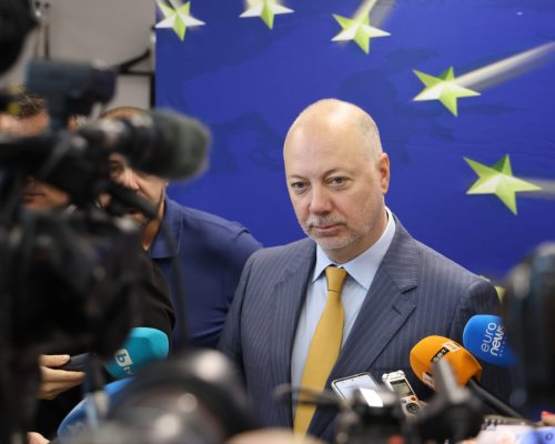 Премиерът Желязков: Няма да увеличаваме данъци и осигуровки