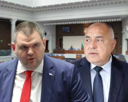 Кметове на Борисов масово избират отбора на ДПС-Ново начало
