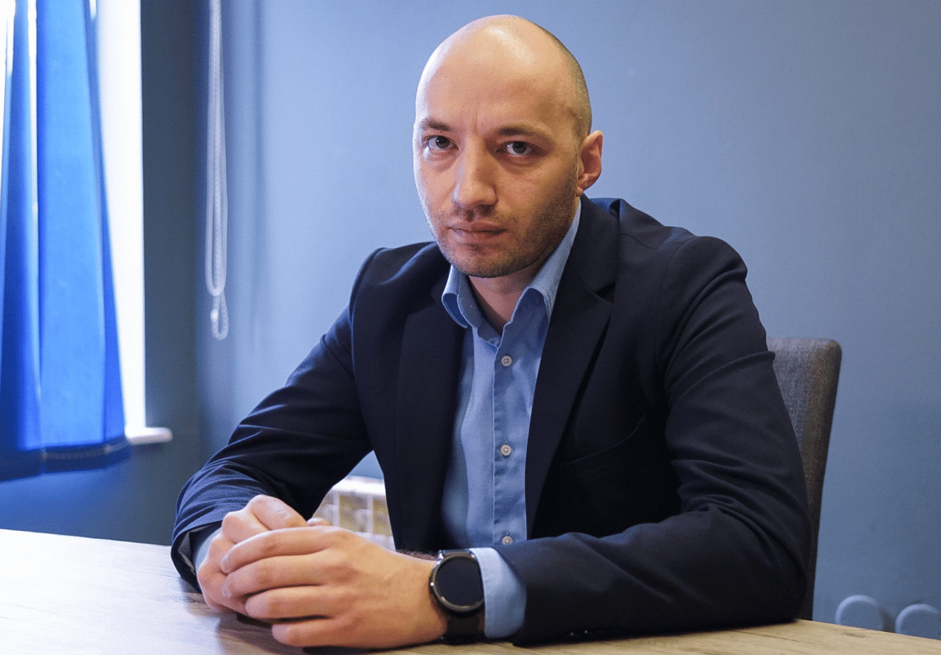 Димитър Ганев: Президентът се опитва да трупа политически капитал с критиките си