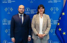 Mинистър Георгиев представи пред Кьовеши ключови реформи относно Eвропейската прокуратура у нас