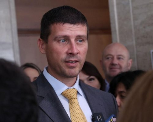 Ивелин Михайлов: Ще подкрепим вота на недоверие, НС трябва да се разтури