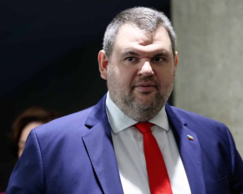 Пеевски: Ще направя много разкрития и няма да позволя никой да лъже хората