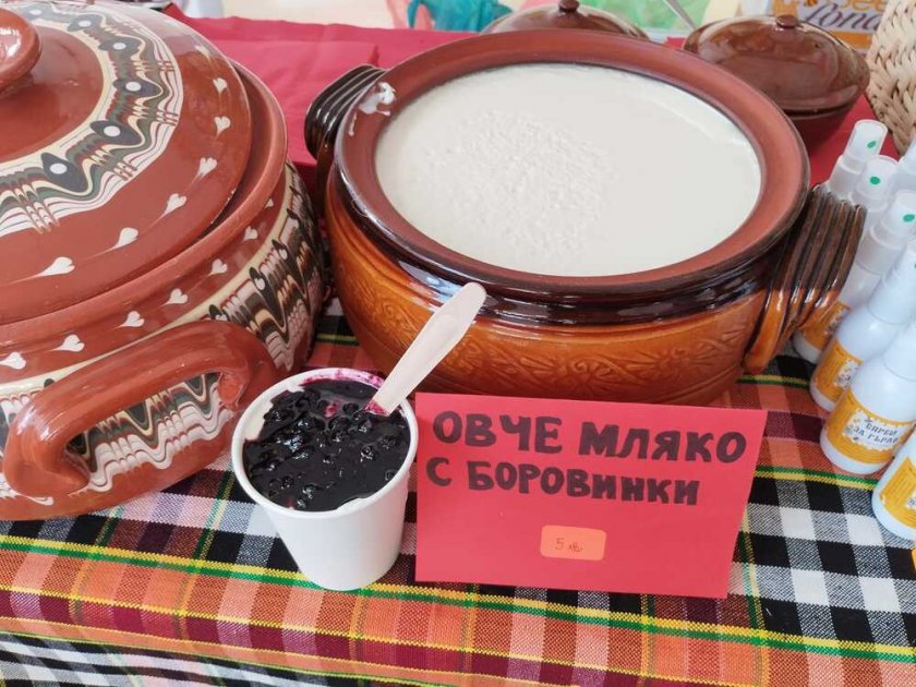 Българско кисело мляко завладява Китай, туристи търсят автентичния вкус в Родопите