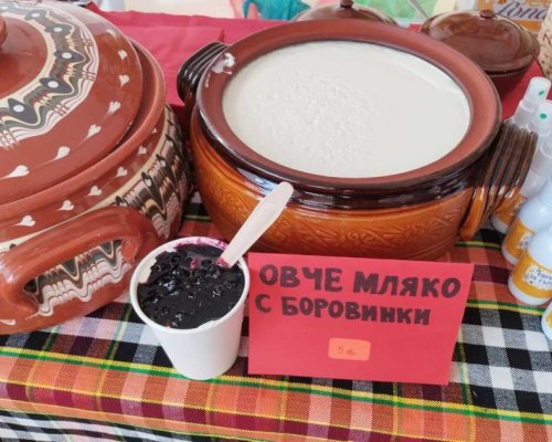 Българско кисело мляко завладява Китай, туристи търсят автентичния вкус в Родопите
