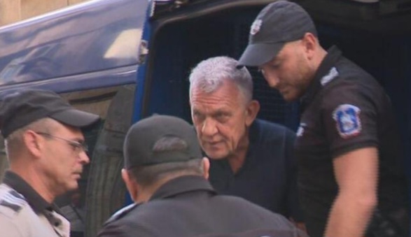 Никола Николов-Паскал остава на свобода, прокуратурата не обжалва решението на съда