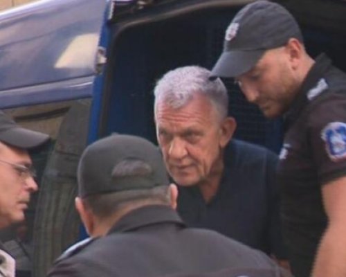 Никола Николов-Паскал остава на свобода, прокуратурата не обжалва решението на съда