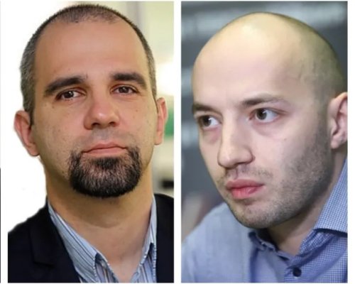 Първан Симеонов и Димитър Ганев: БСП категорично печели от посещението си в Китай