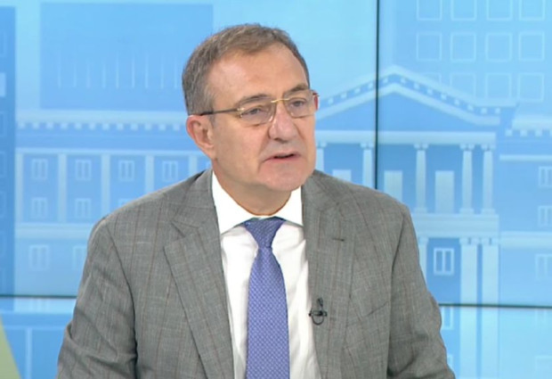 Гуцанов: Благоевград е на първо място с 20,3 ръст на средната работна заплата