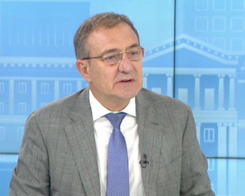 Гуцанов: Благоевград е на първо място с 20,3 ръст на средната работна заплата