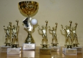 Кметът на Благоевград с поздравителен адрес към участниците във волейболния турнир  Купата на Благоевград