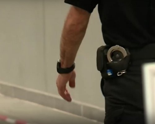 Арести в благоевградския кв. Струмско: Задържаха шестима с амфетамини