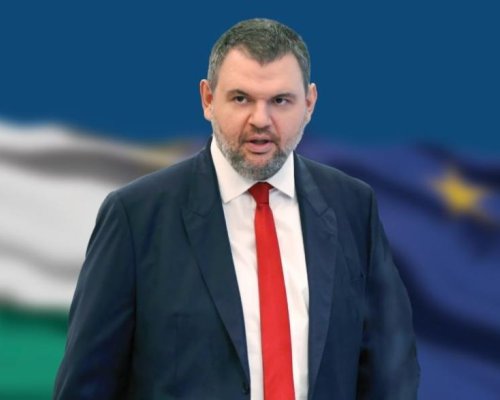 Пеевски: Пълна подкрепа за пребития шеф на полицията в Русе
