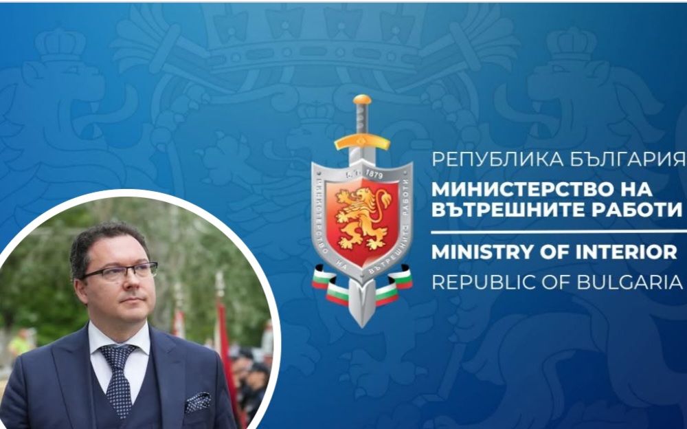 Министър Митов за побоя над Кожухаров: Посегателство срещу държавата