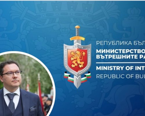 Министър Митов за побоя над Кожухаров: Посегателство срещу държавата