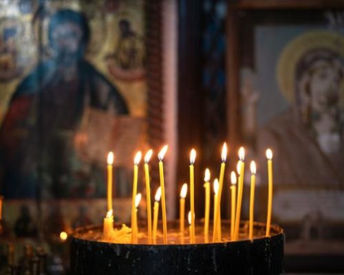 Празник е! Занемареният външен вид днес е  покана  за болести