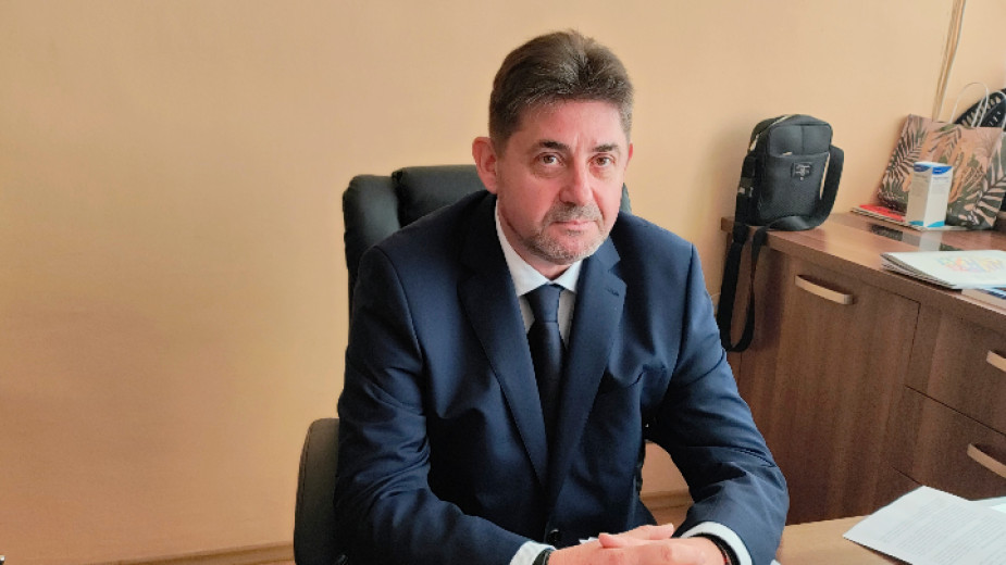 Благоевград шанс за съвременна вътрешна медицина с лидер д-р Димитров или историята двойният път на един лекар към модерното лечение!