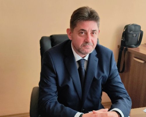 Благоевград шанс за съвременна вътрешна медицина с лидер д-р Димитров или историята двойният път на един лекар към модерното лечение!