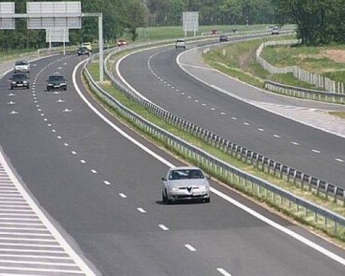Ето ги отсечките, на които от утре ще ни глобяват за средна скорост