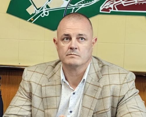 Пребитият шеф на полицията в Русе се влошава