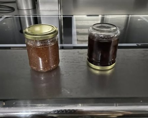 Пример за всички: ученици от ПГ по МСС Гоце Делчев с производство на училищно сладко от смокини и грозде!