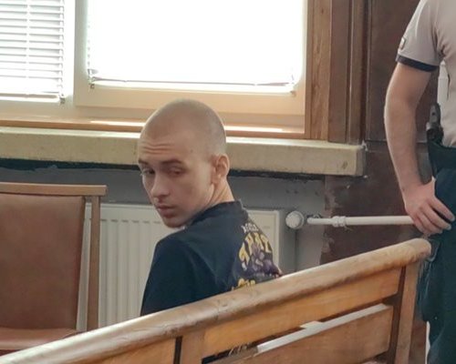 Побоят над полицейския шеф в Русе: И четиримата задържани остават в ареста