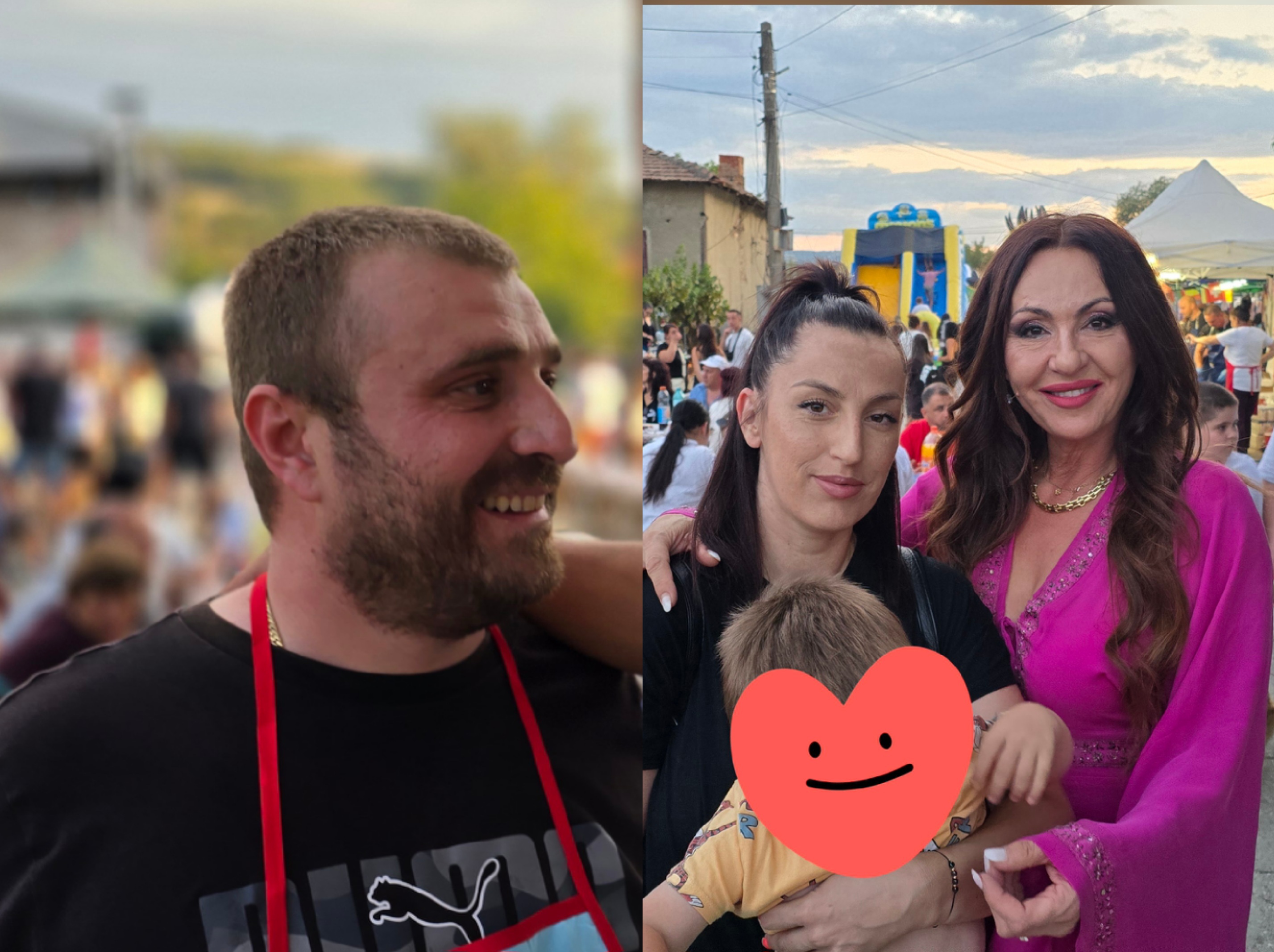 Бизнесменът Владимир Бойчев с благотворителна инициатива за село Изгрев