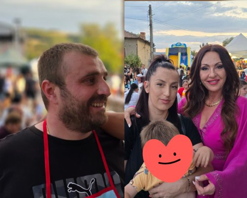 Бизнесменът Владимир Бойчев с благотворителна инициатива за село Изгрев