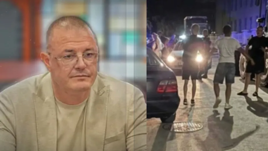 Да, България: Министър Митов излъга обществото за инцидента в Русе Да, България: Министър Митов излъга обществото за инцидента в Русе