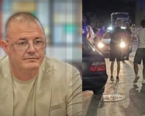 Да, България: Министър Митов излъга обществото за инцидента в Русе