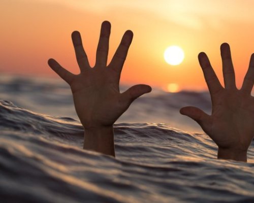 Три жертви на морето през последните дни