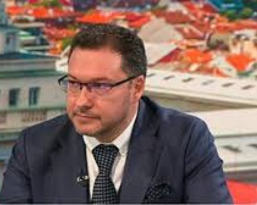 Даниел Митов: Изтеклият запис потвърждава версията на МВР за побоя над Николай Кожухаров