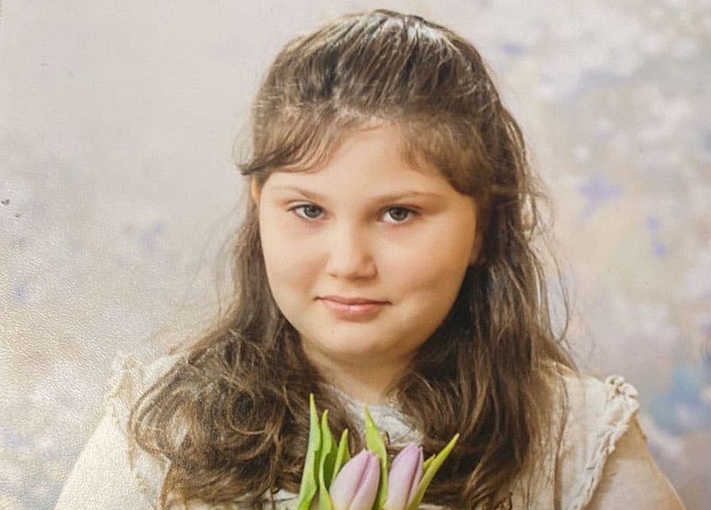 Изчезна 9-годишно момиче в София, полицията я издирва Изчезна 9-годишно момиче в София, полицията я издирва