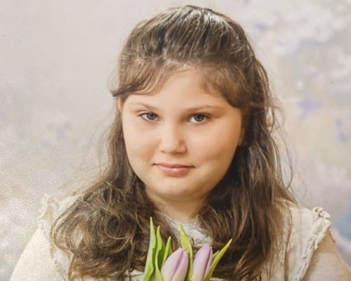 Изчезна 9-годишно момиче в София, полицията я издирва