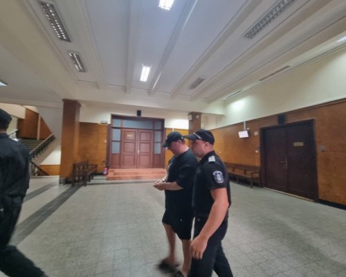 Съдът пусна под домашен арест собственика на ДОМА НА УЖАСИТЕ в с. Ягода