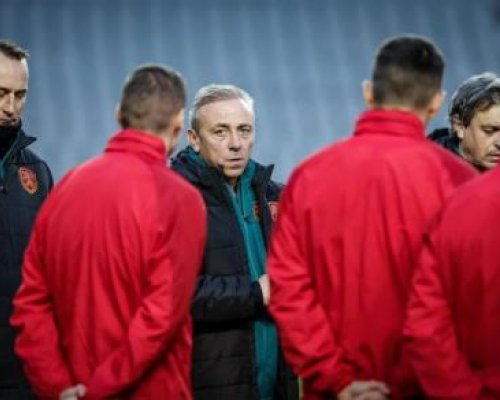 Официално:Илиан Илиев не е вече национален селекционер