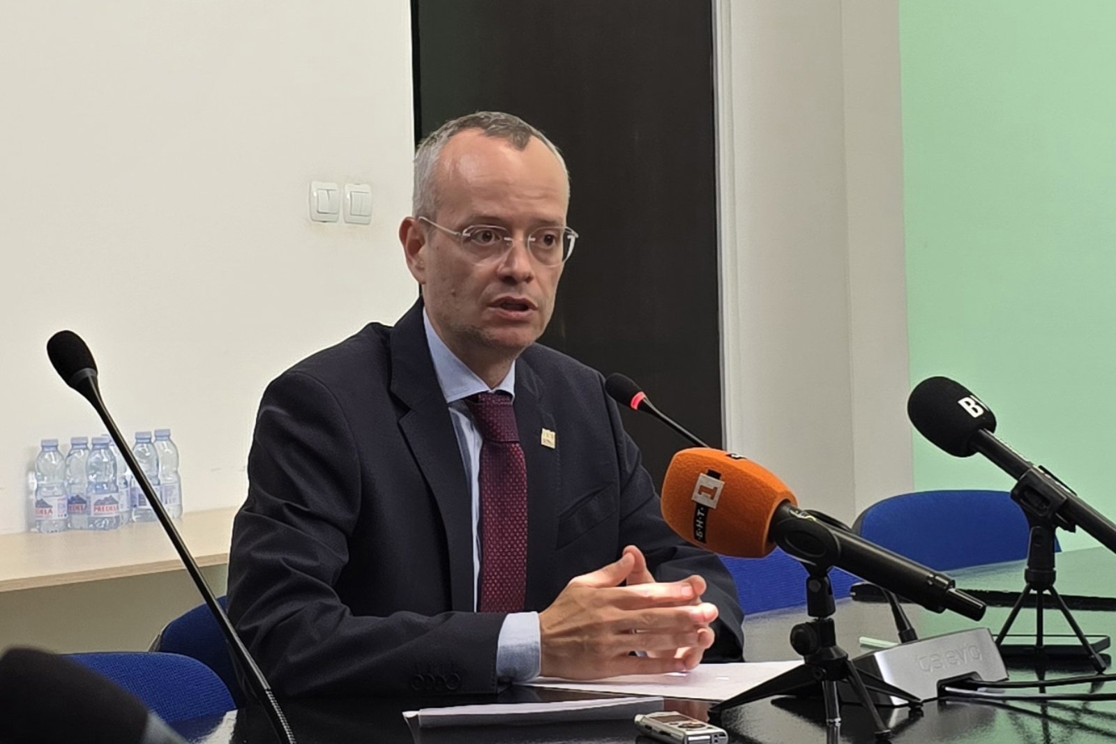 Рекорден брой първокласници в Благоевград! Второ основно ще е готово през октомври