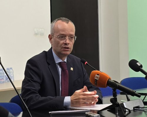 Рекорден брой първокласници в Благоевград! Второ основно ще е готово през октомври