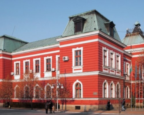 Дефицитът на община Кюстендил намален с 2,8 млн. лв., приходите растат
