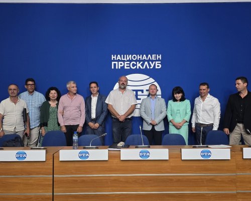 Общински председатели и ВиК дружества против новия Закон за водата