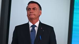 Бившият президент на Бразилия Жаир Болсонаро осъден на 27 години затвор за заговор за преврат