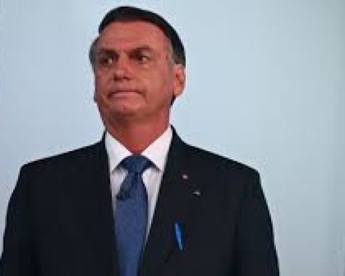 Бившият президент на Бразилия Жаир Болсонаро осъден на 27 години затвор за заговор за преврат