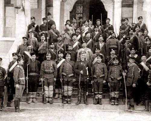 122 години от Кръстовденското въстание: Разлог почита героите и жертвите с почетно шествие и заупокойна молитва