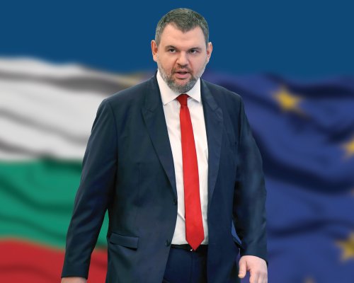Първан Симеонов: Пеевски победи в мача с Доган. Скоро-и в този за България