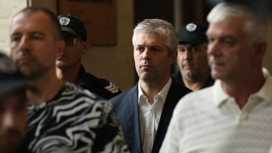 Благомир Коцев каза пред съда, че делото срещу него е от категорията-ЕДНА ЖЕНА КАЗА...